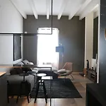 Urban Central Suites