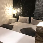 Urban Central Suites