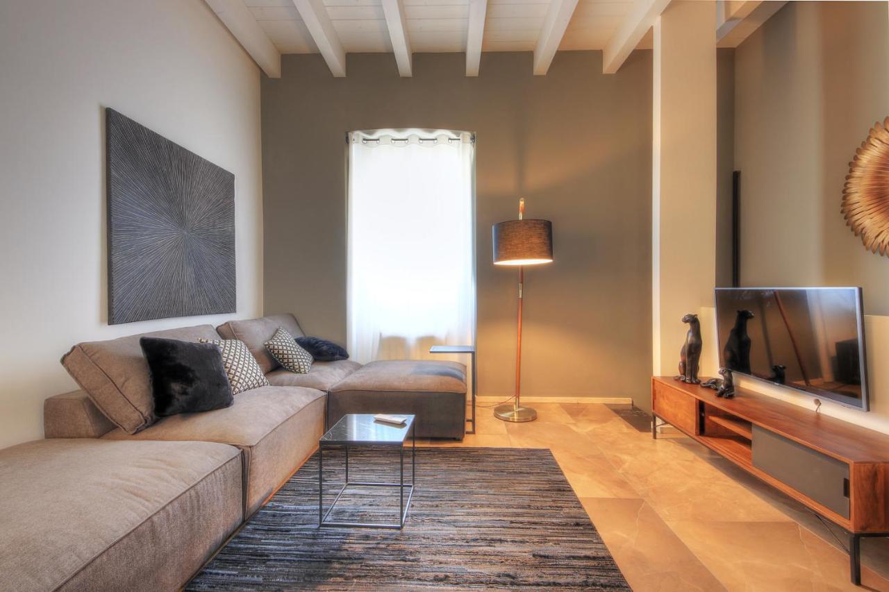 Urban Apartment Cagliari