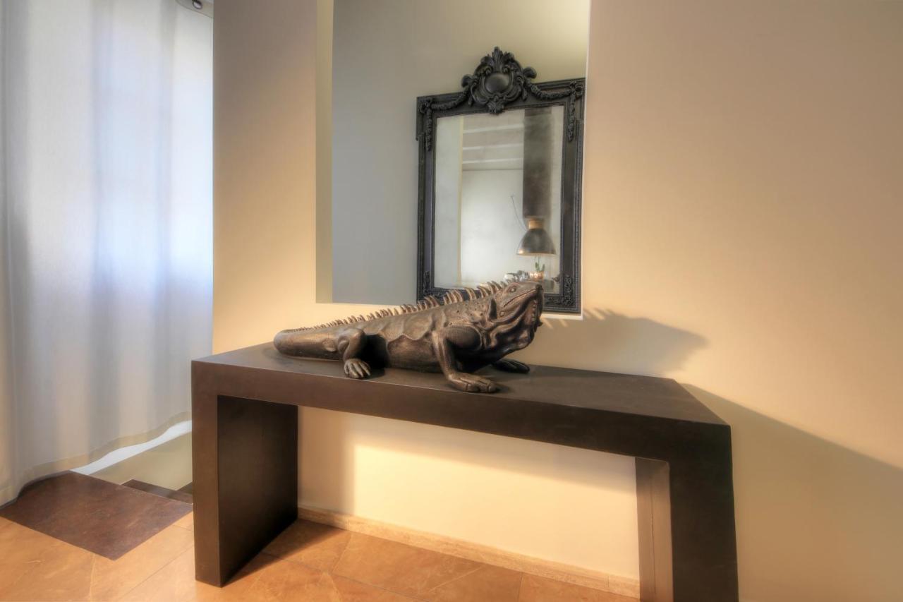 Urban Apartment Cagliari