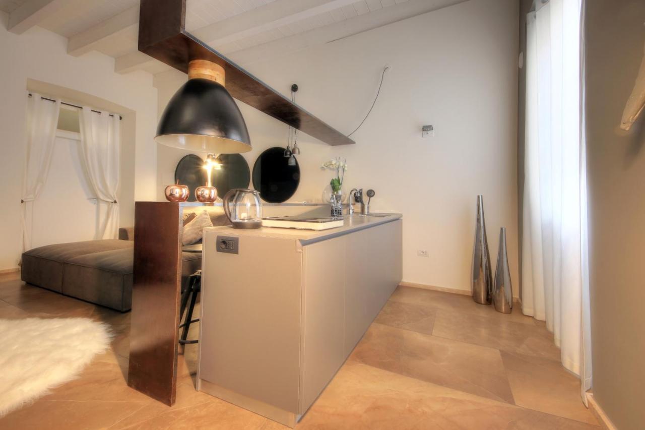 Urban Apartment