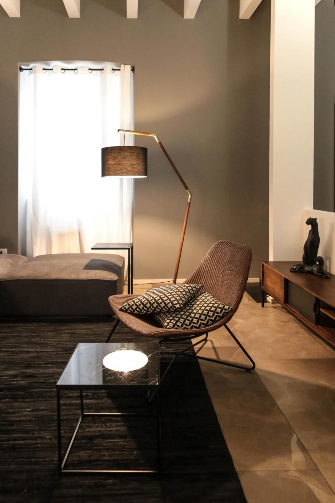 Urban Apartment