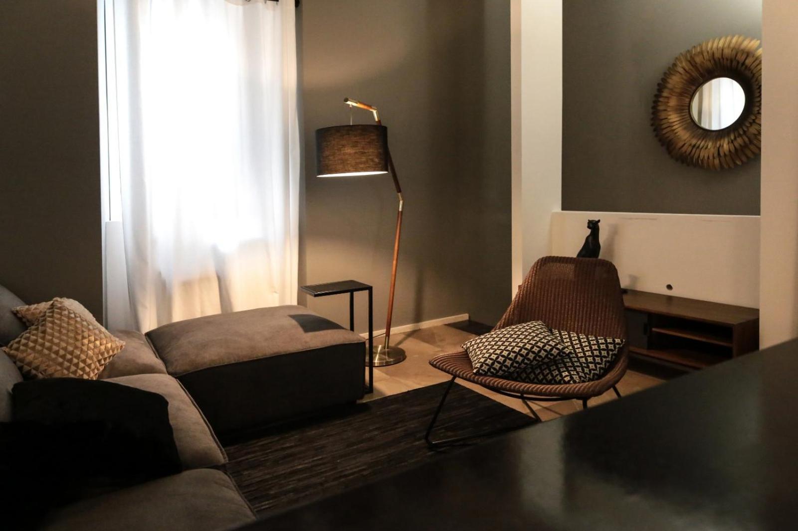 Apartment Urban