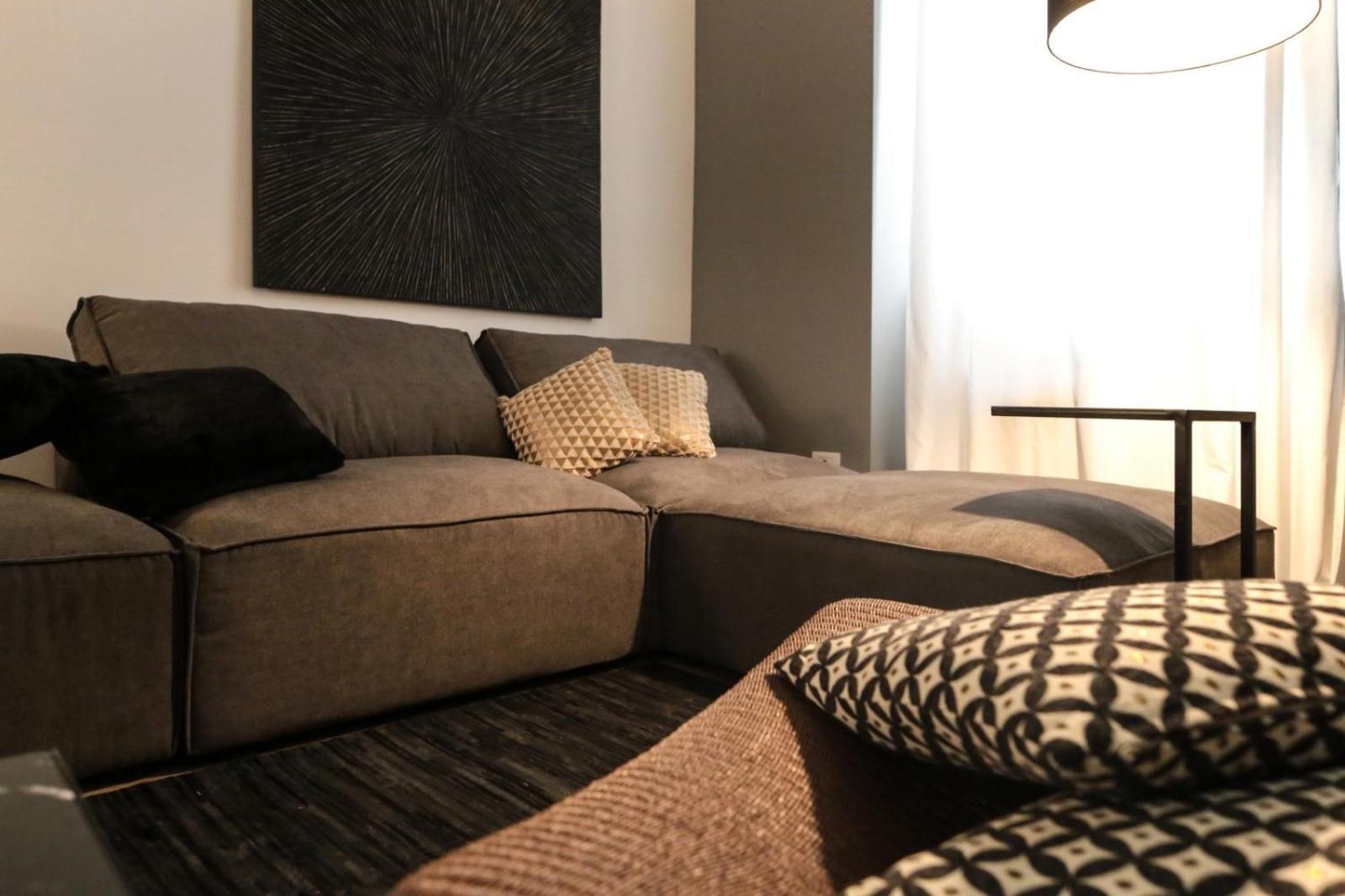 Urban Apartment