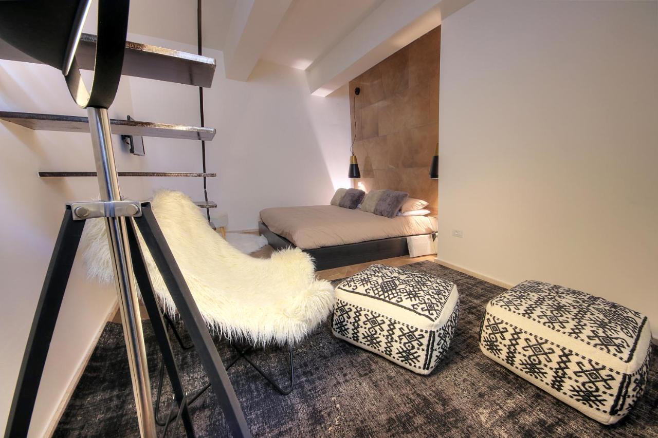 Appartement Urban Cagliari