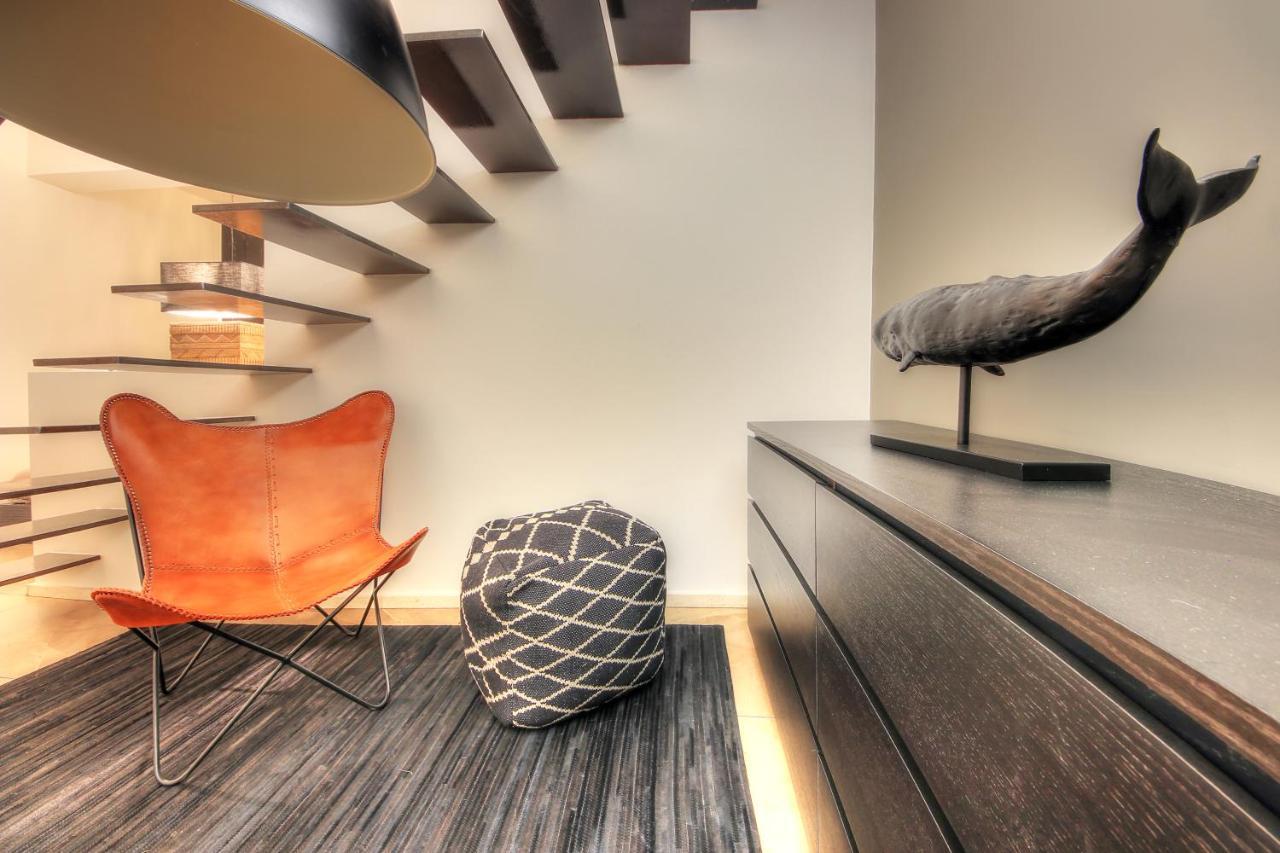 Appartement Urban Cagliari
