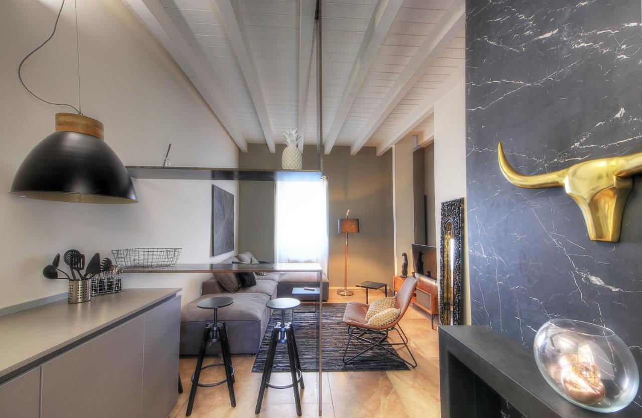 Appartement Urban Cagliari