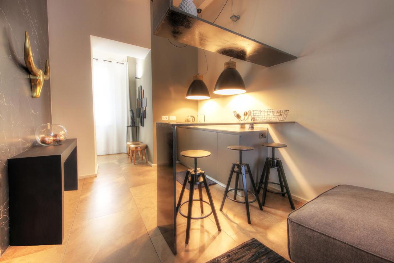 Urban Appartement